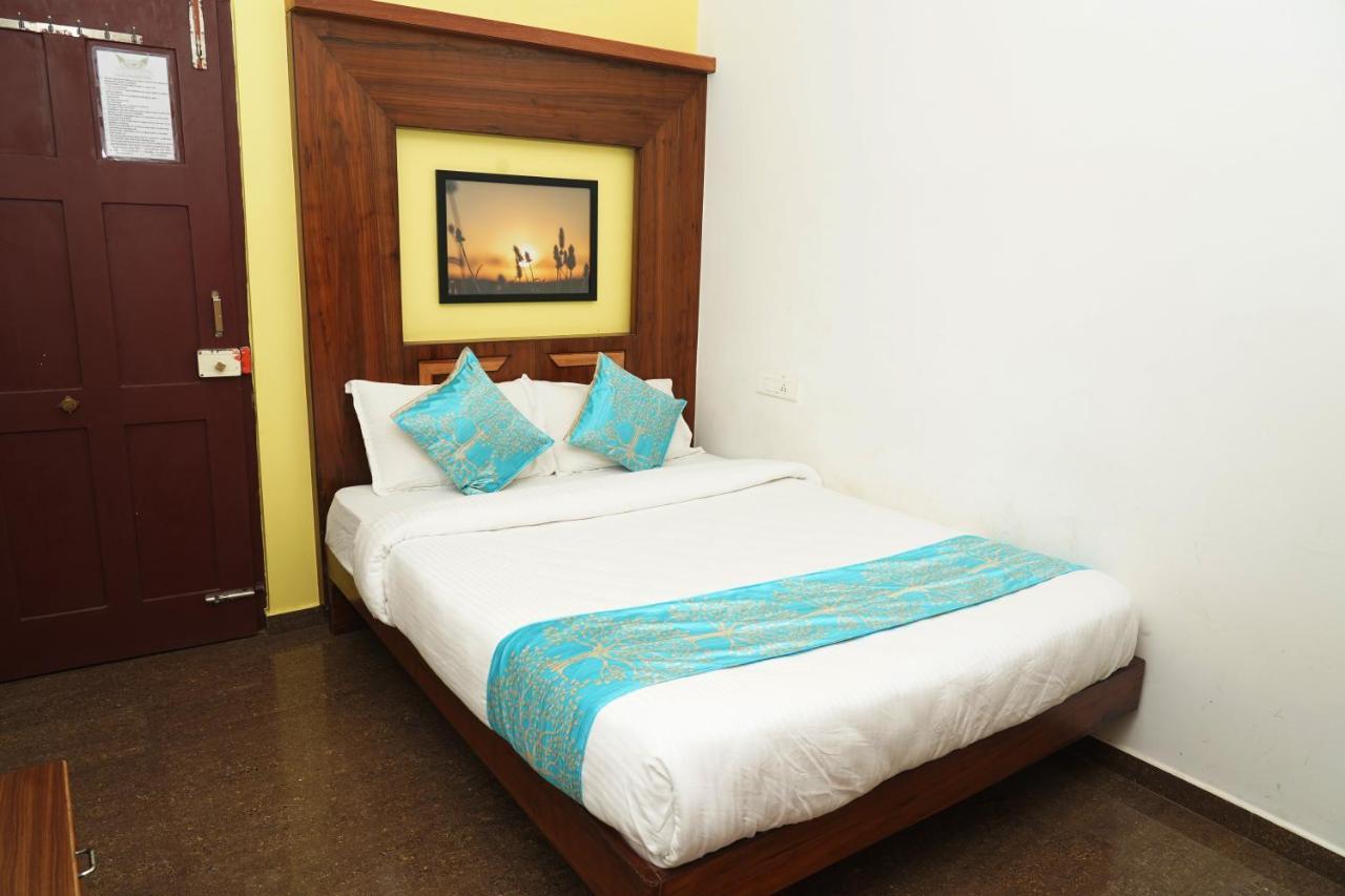 Anika Palace By Pepe Inn Hotel Udagamandalam Exterior foto